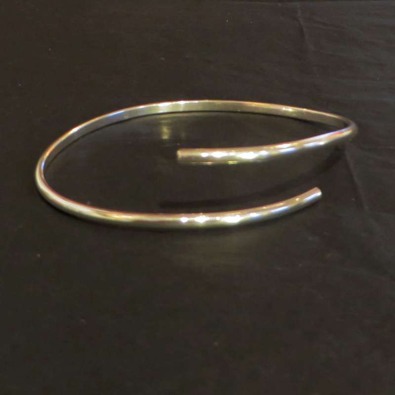 Twist Bangle